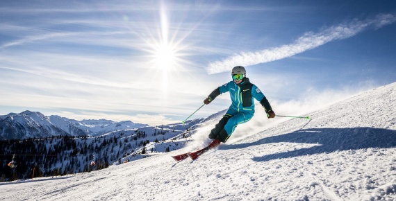 Video - Skischule Sport am Jet